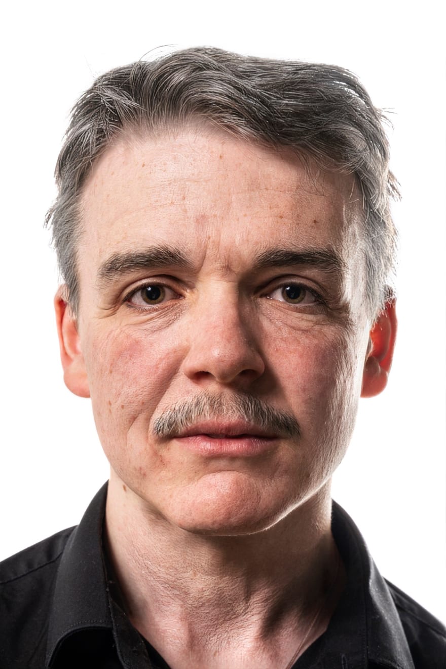 Scotty So, Ash, 2006, 2024