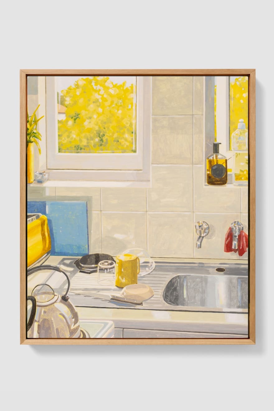 Bobby Bowers, Pot Calling The Kettle Cheeky, 2024