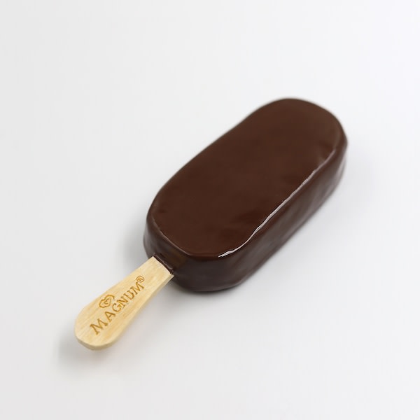 Kenny Pittock, Magnum , 2023