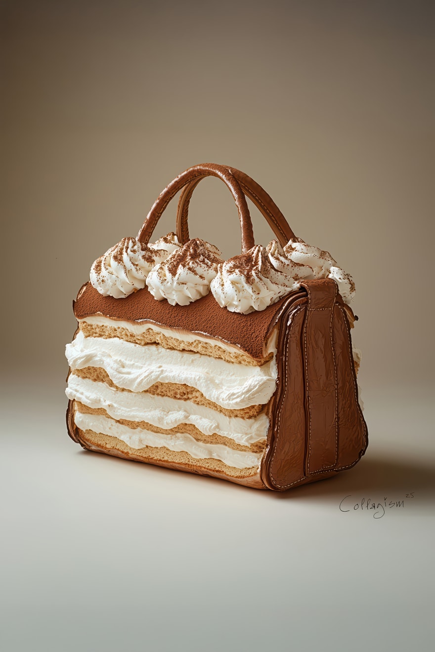 Collagism, Tira-miss-u, 2024