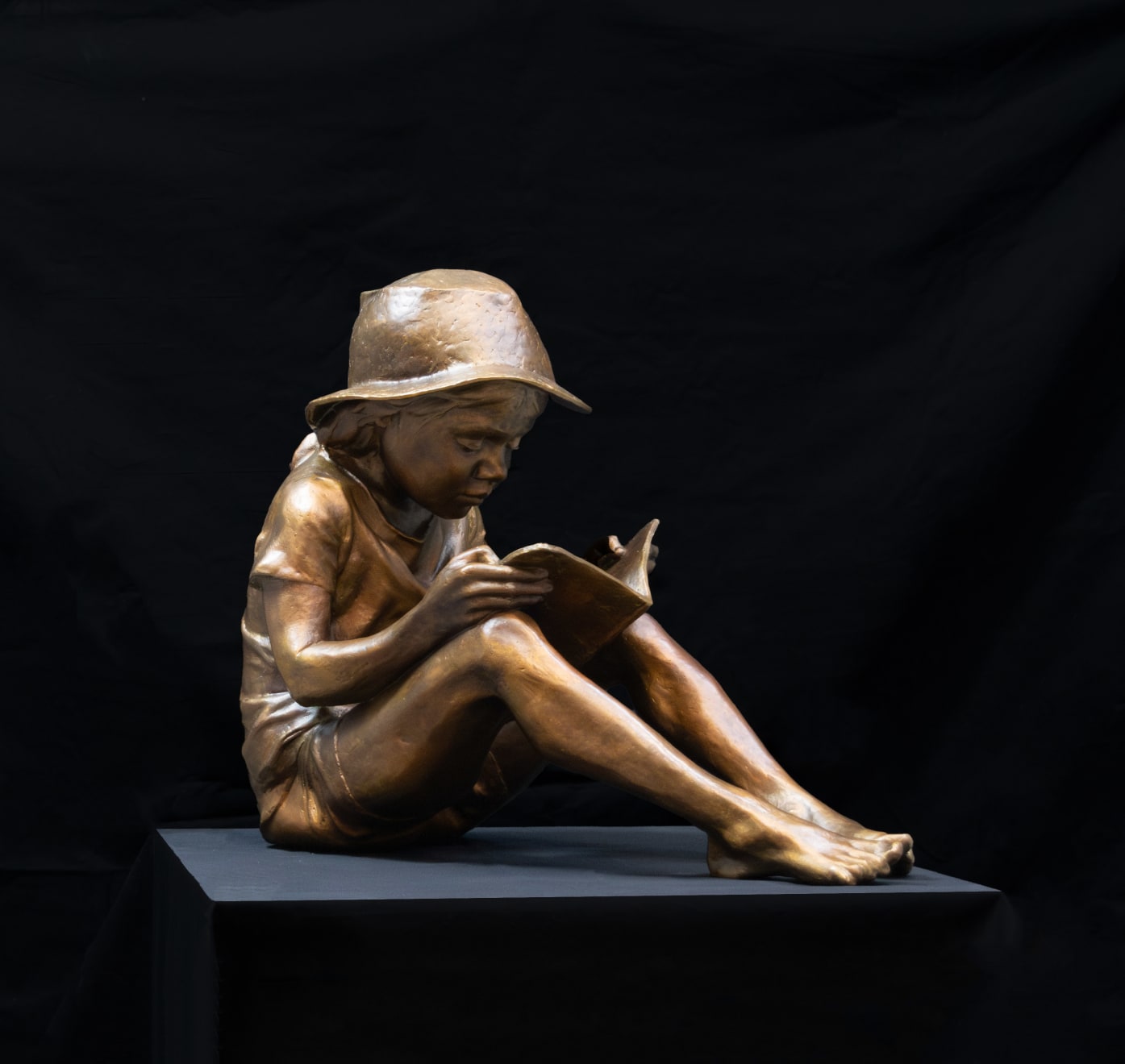 Georgina Mills, Sally, 2022