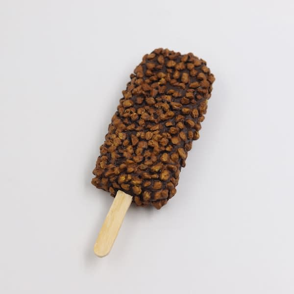 Kenny Pittock, Chocolate Golden Gaytime , 2023