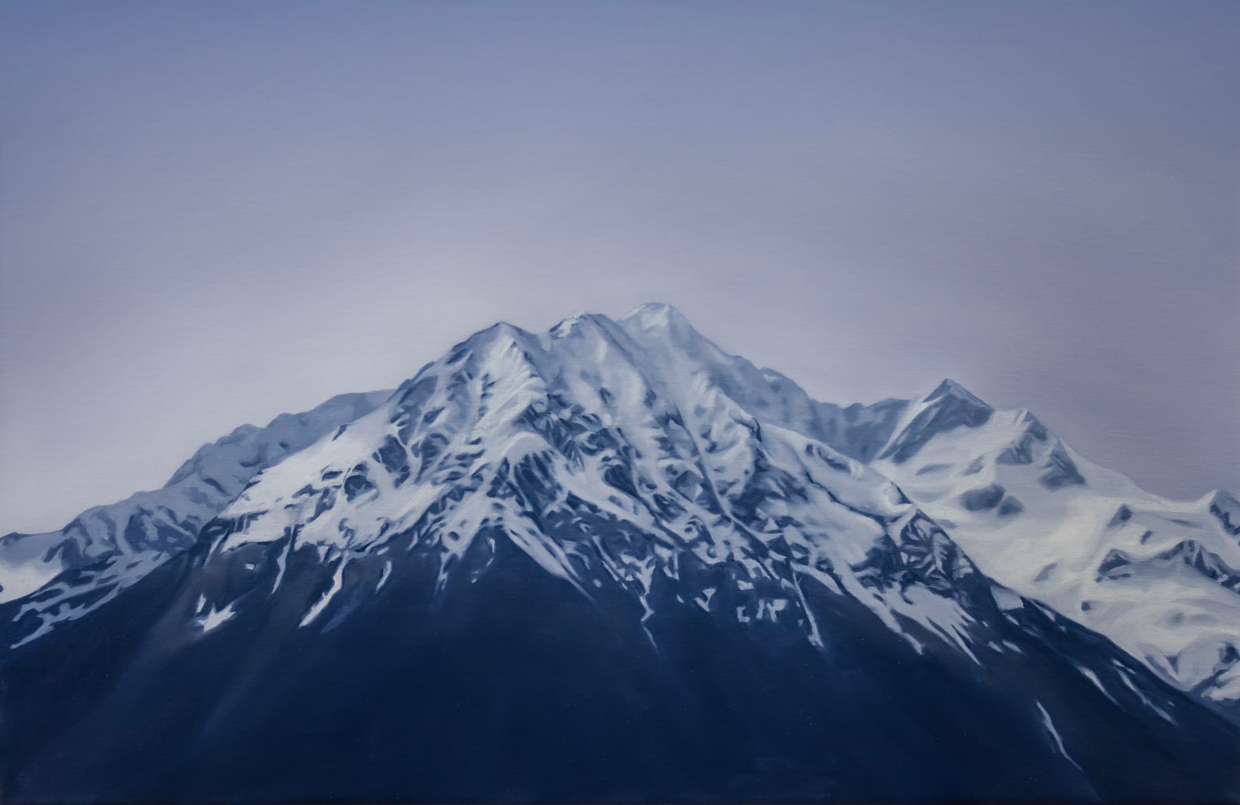 Tony Lloyd, Southern Highlands, 2025