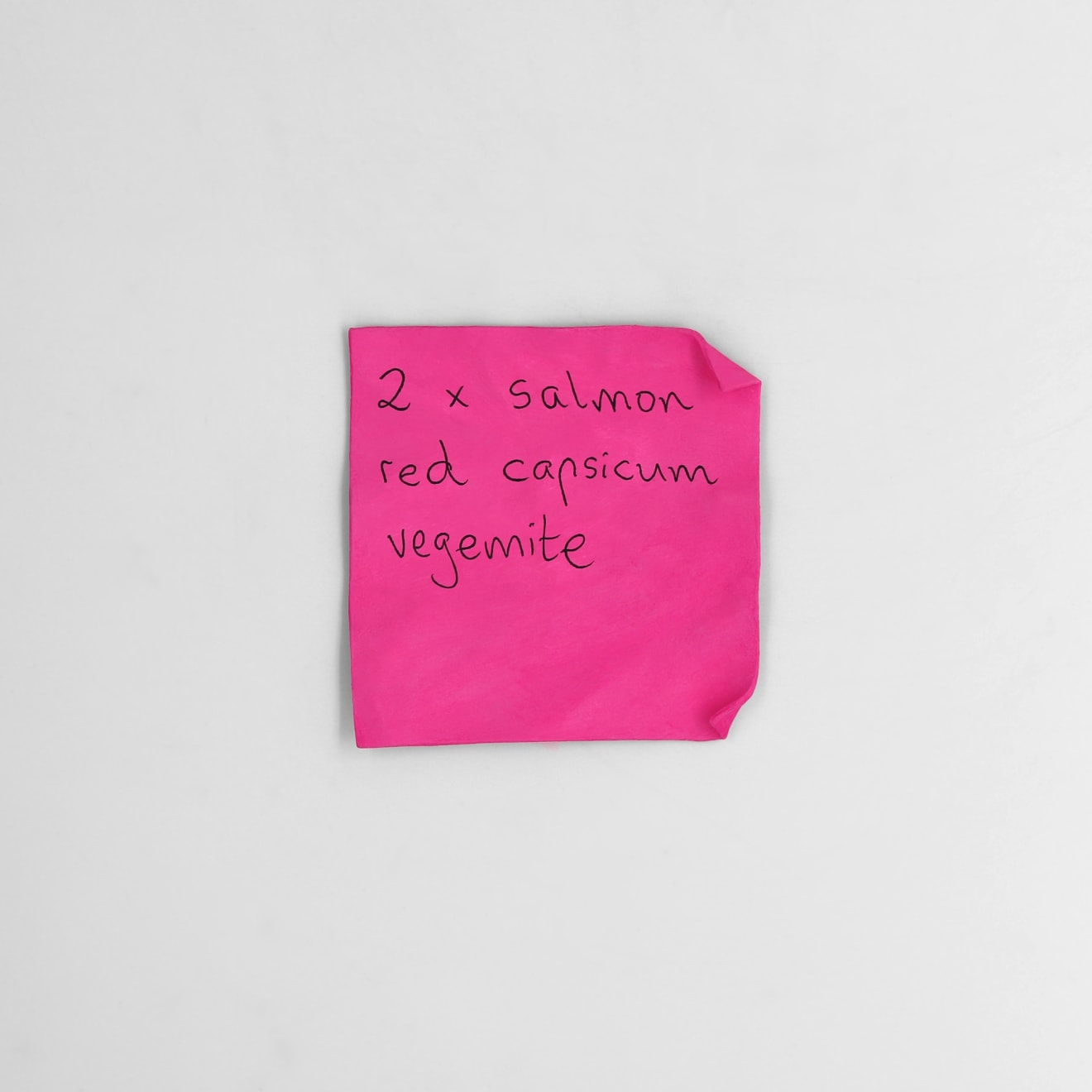 Kenny Pittock, Red Capsicum, 2024