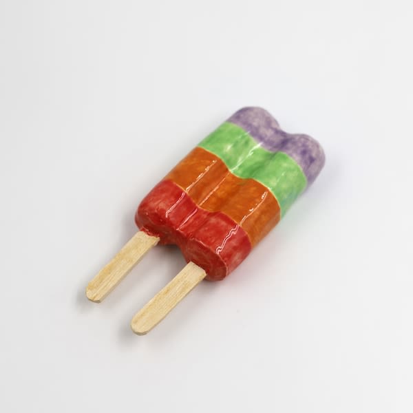 Kenny Pittock, Toucan , 2023