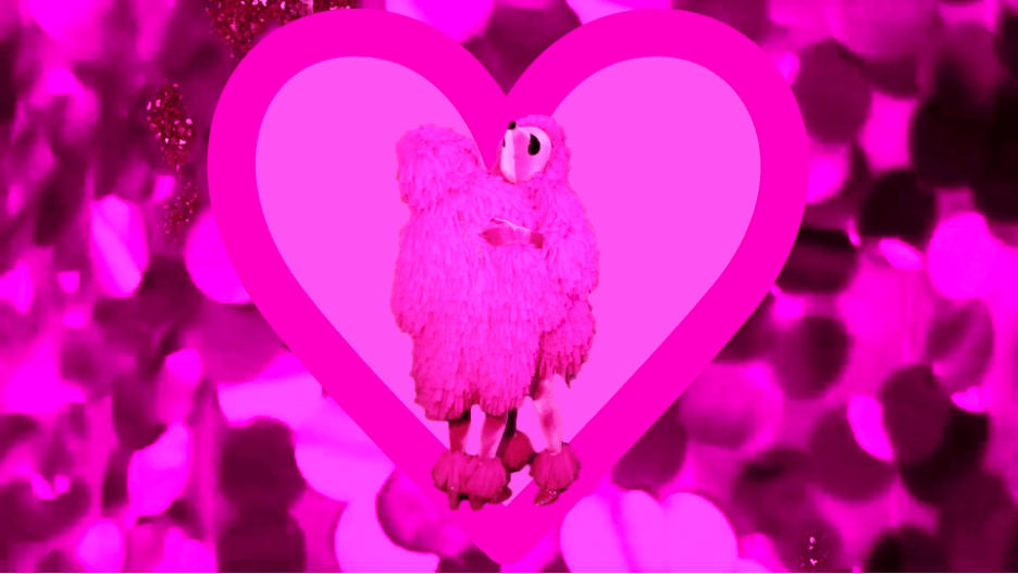 The Huxleys, Utopia, 2024