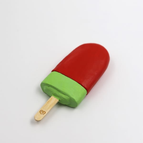 Kenny Pittock, Toffee Apple Paddlepop , 2023