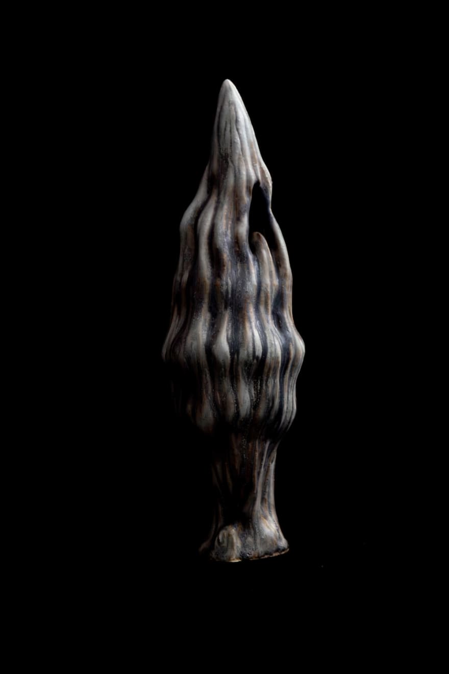 Kohl Tyler, Wraith , 2023