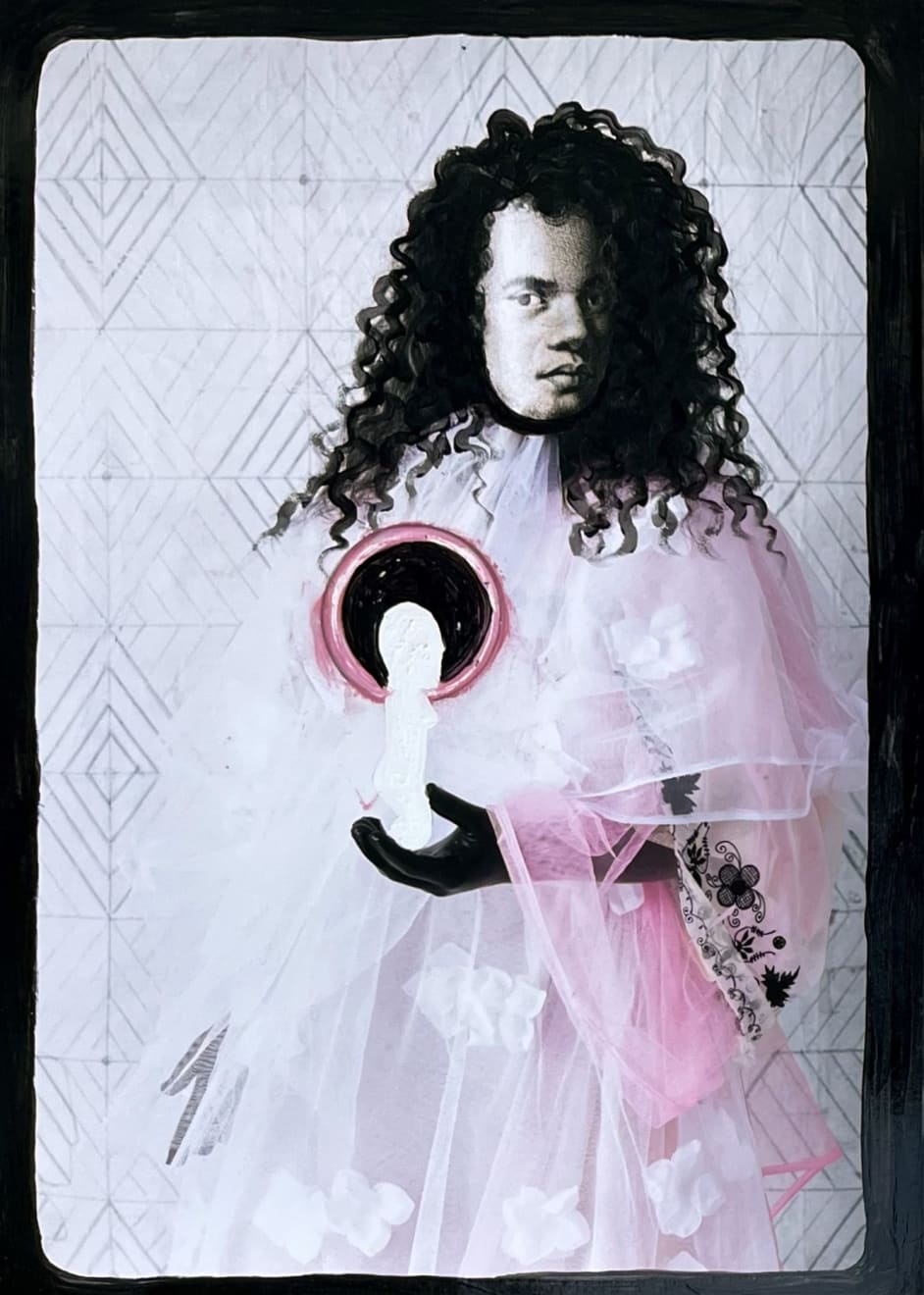 Telly Tuita, The Immortal Celebrity: Dawn, 2025