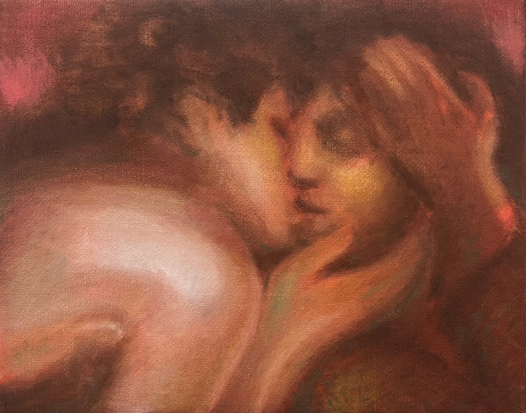 Nick Mullaly, Mercutio, 2024