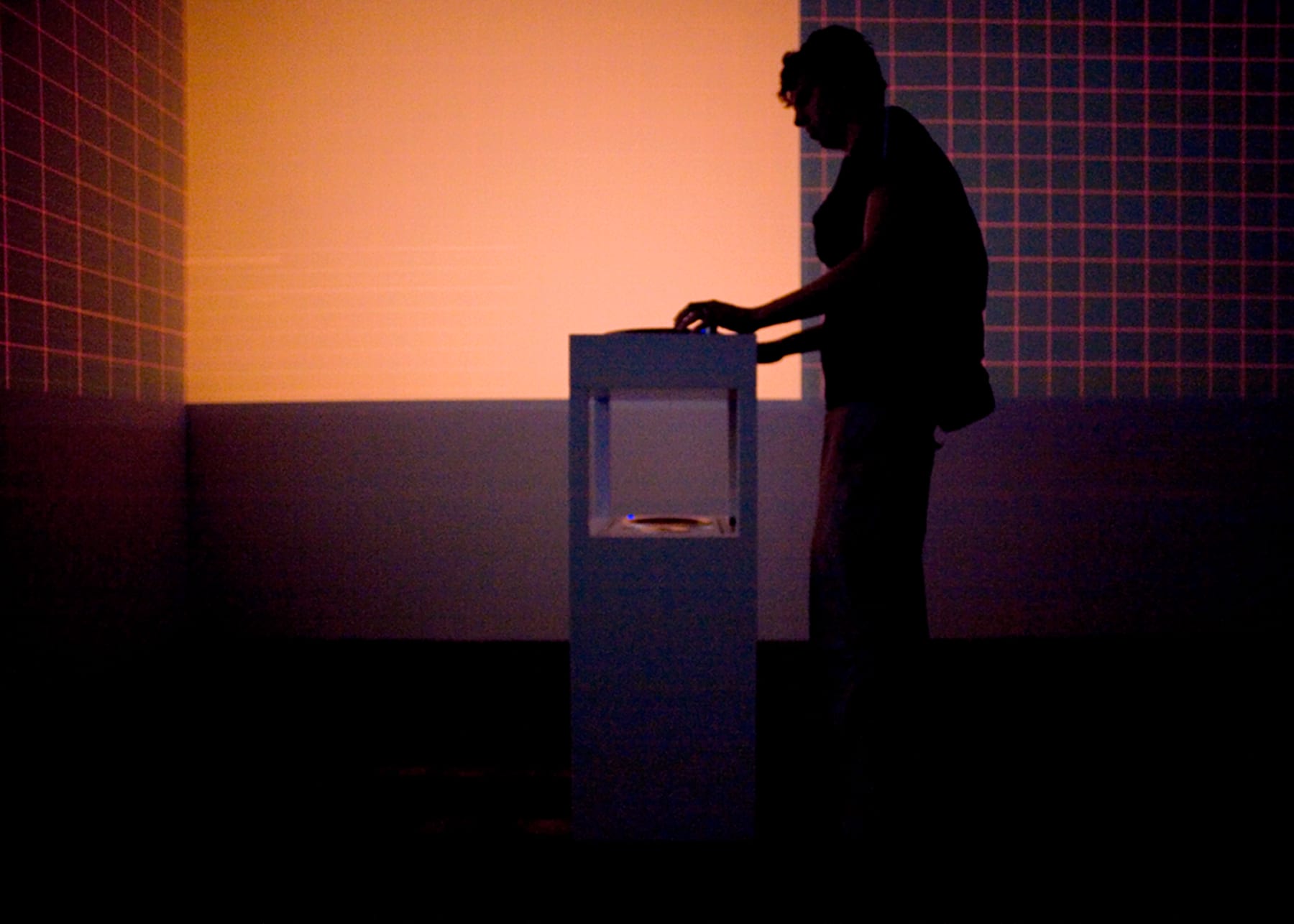 Mauren Brodbeck, Compactbox Project, 2007-2012