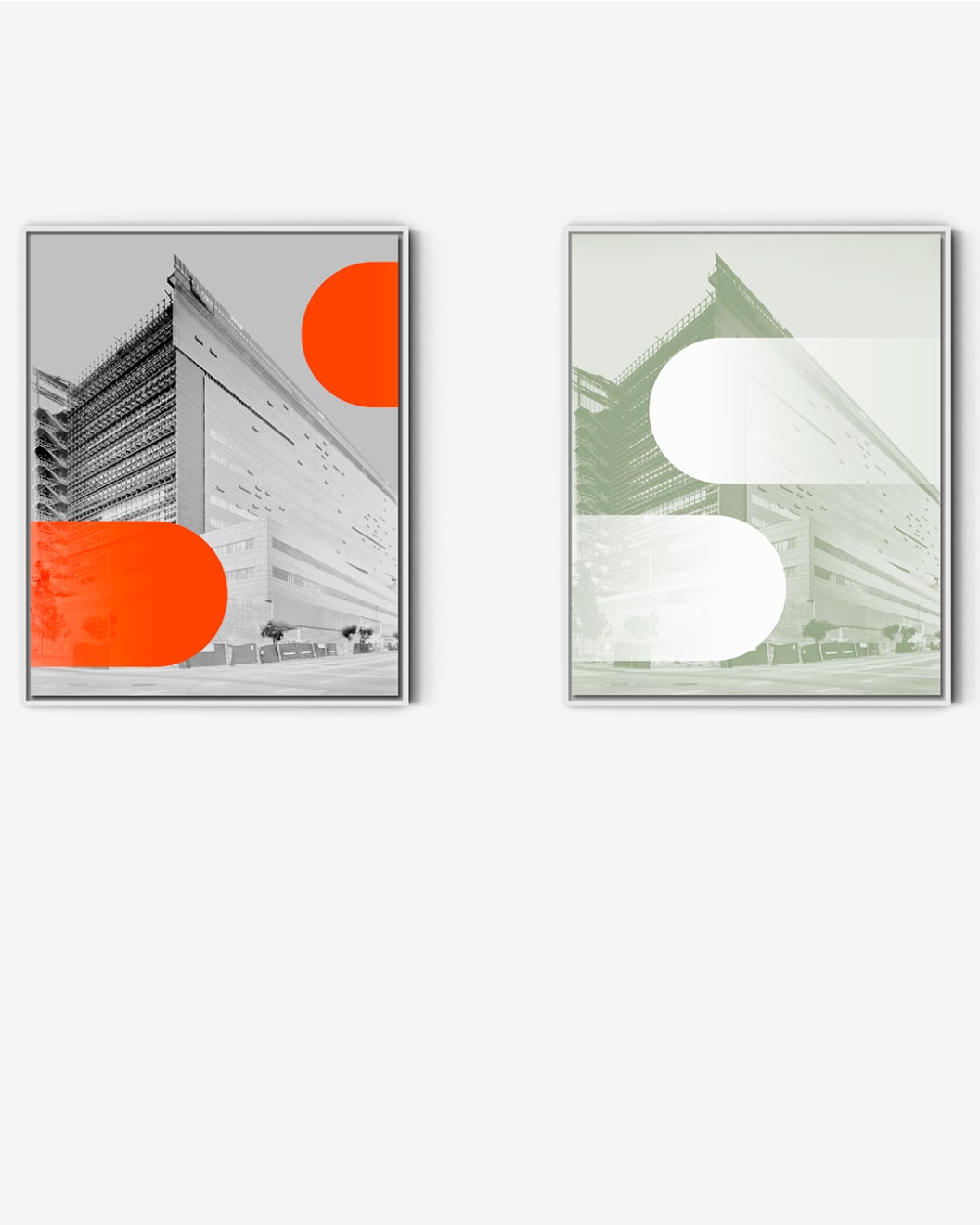 Mauren Brodbeck, Mellow 03, 2019