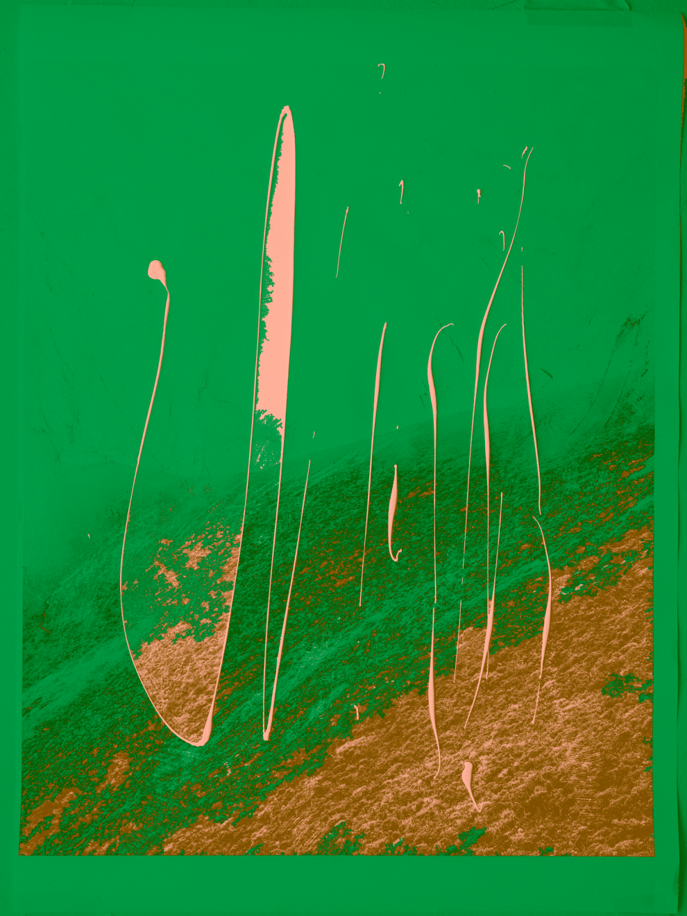 Mauren Brodbeck, Interplay 95, 2019