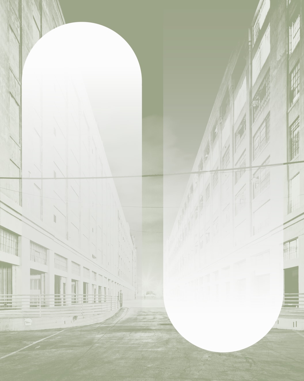 Mauren Brodbeck, Mellow 01, 2019