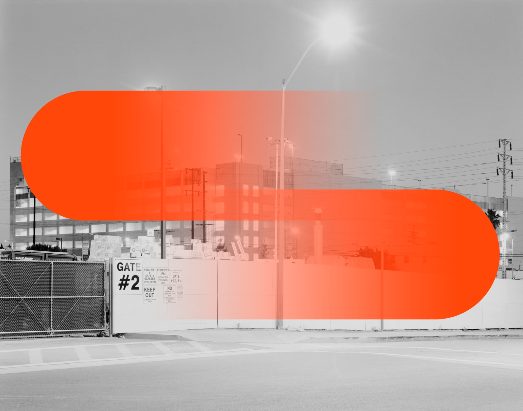Mauren Brodbeck, Take Me With You 04, 2019