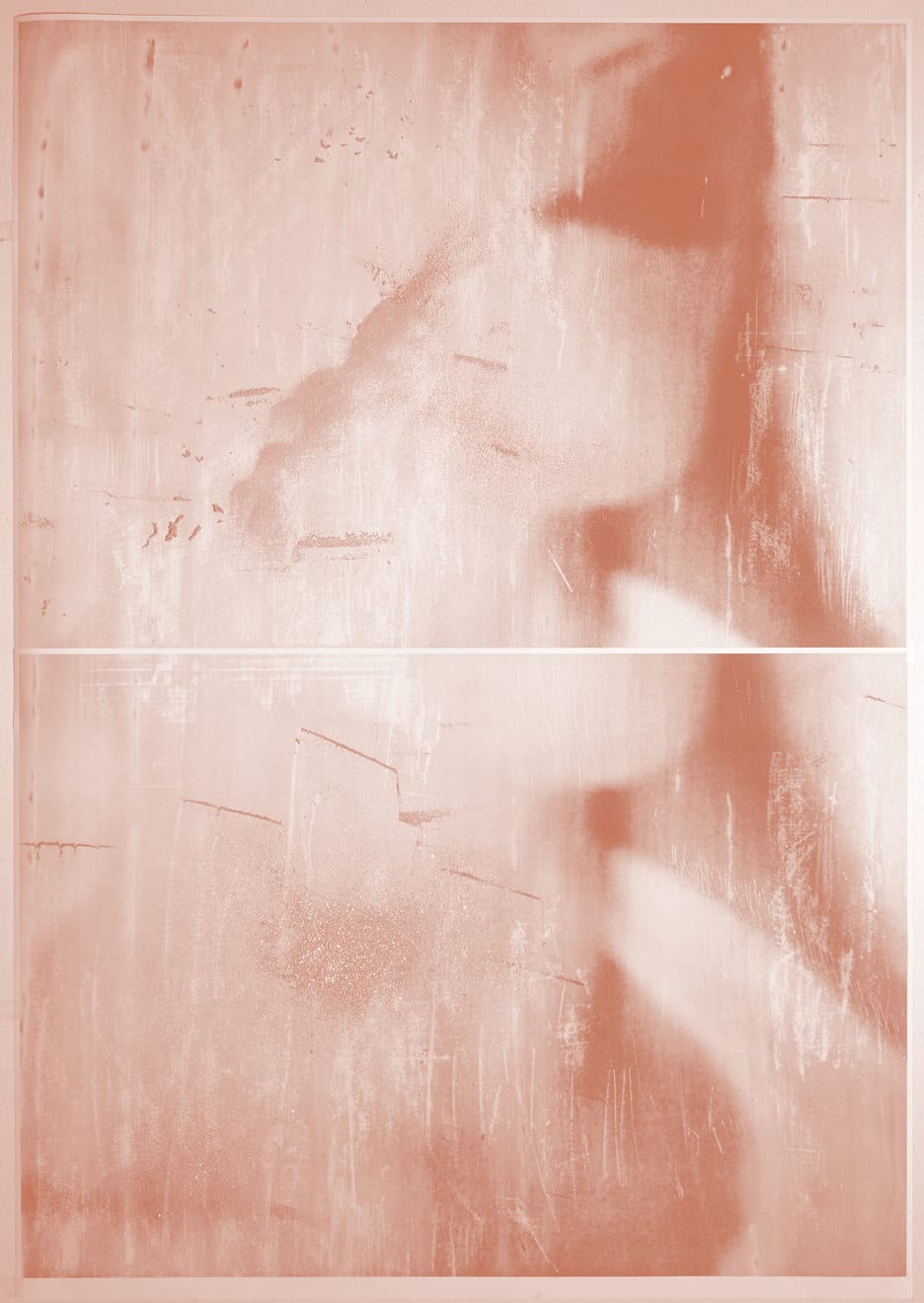 Mauren Brodbeck, Intimate Difraction, 2023