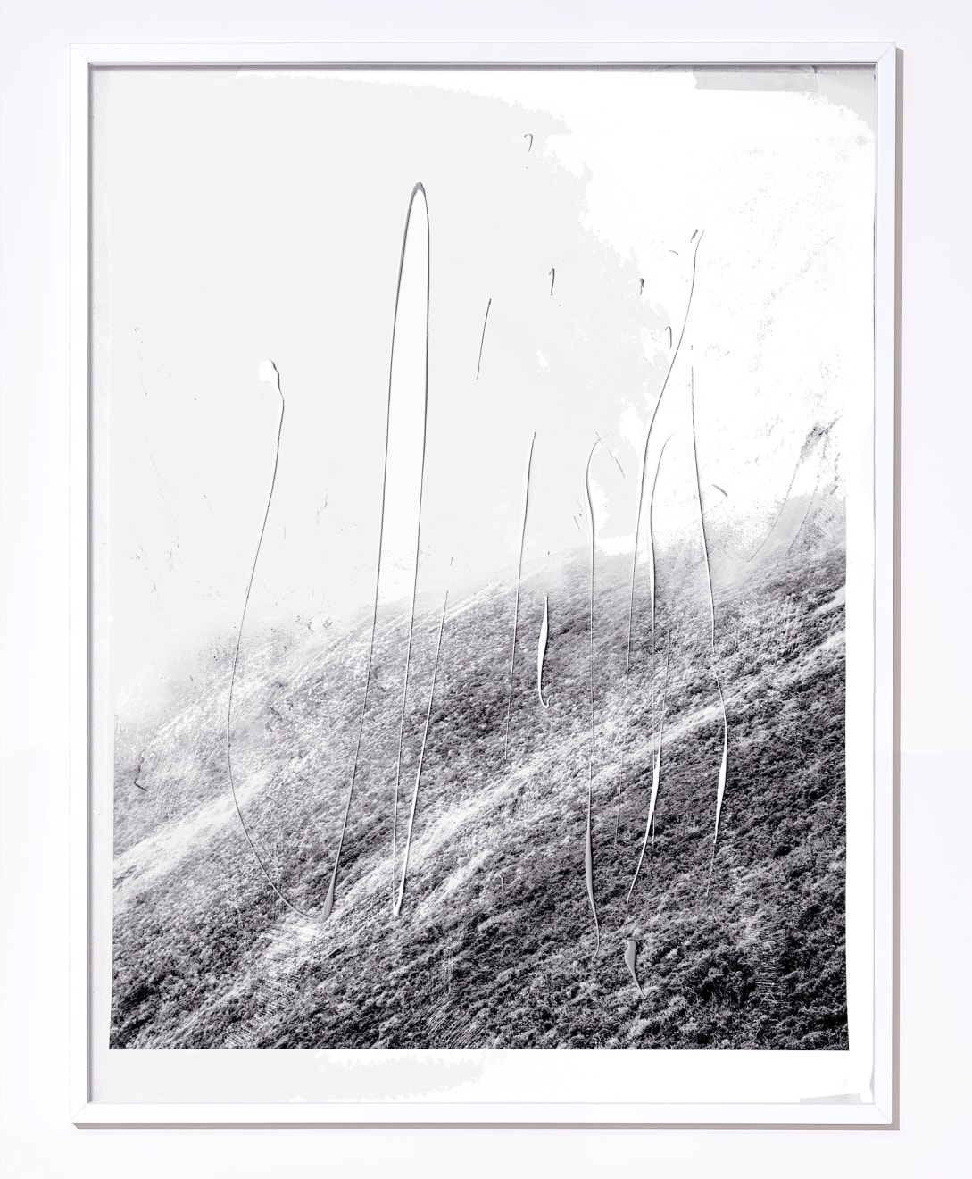 Mauren Brodbeck, Interplay 0, 2019