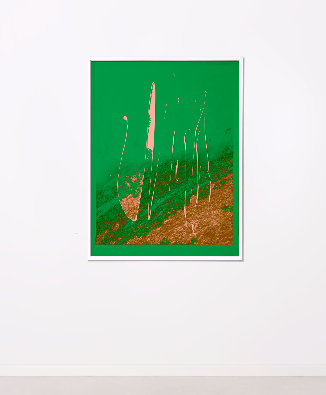 Mauren Brodbeck, Interplay 95, 2019
