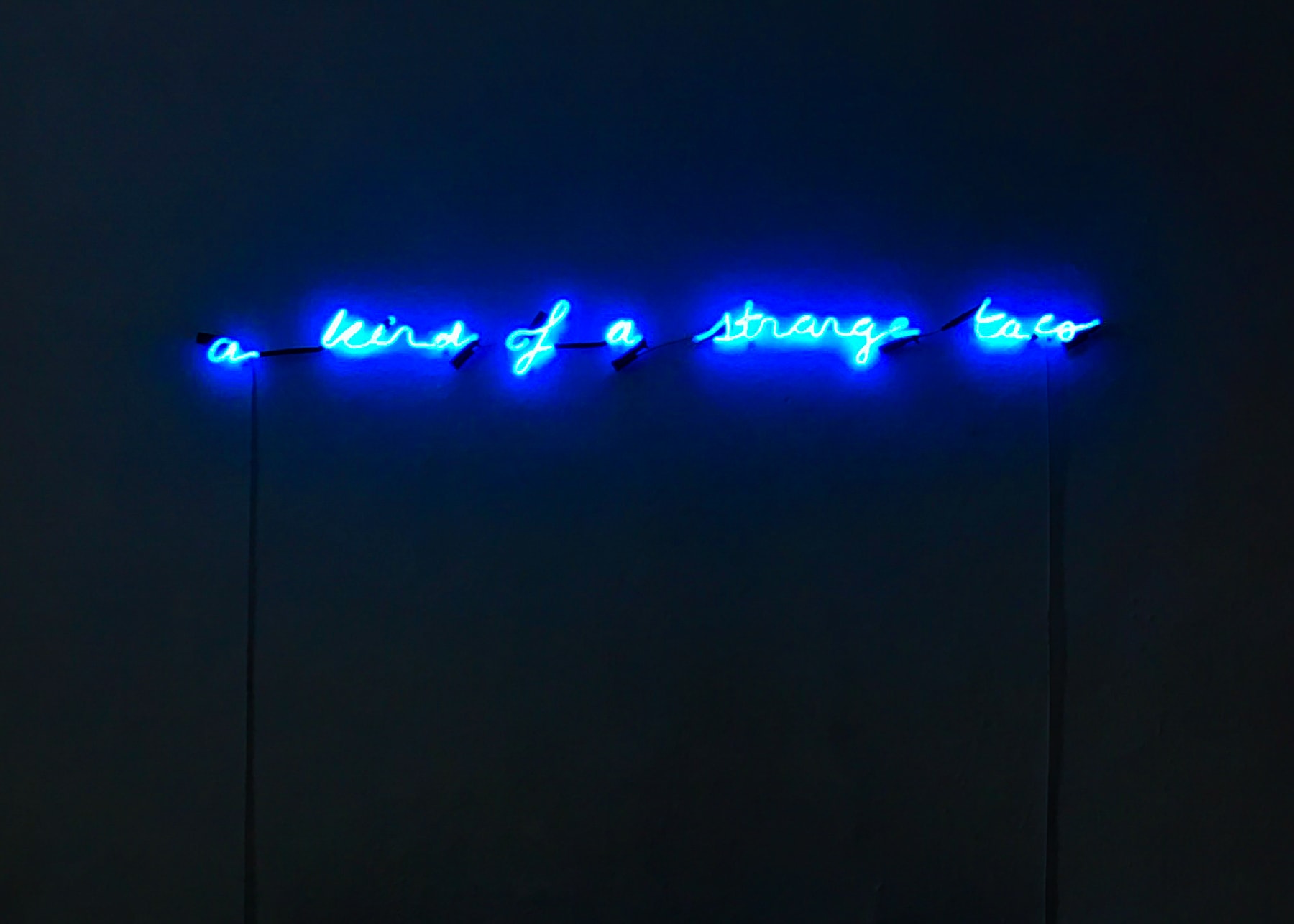 Mauren Brodbeck, Mood Motel, 2016