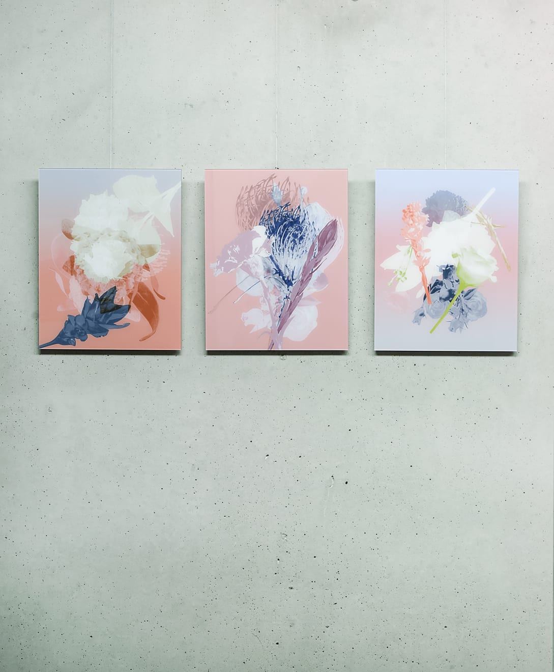 Mauren Brodbeck, Untitled 14, 2014