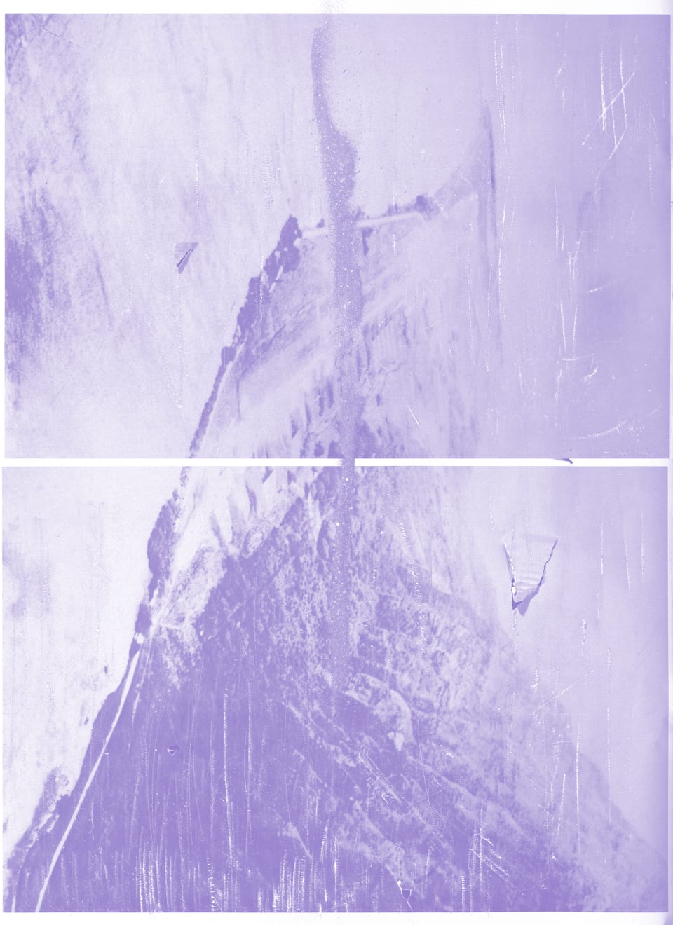 Mauren Brodbeck, Disorder 02, 2021