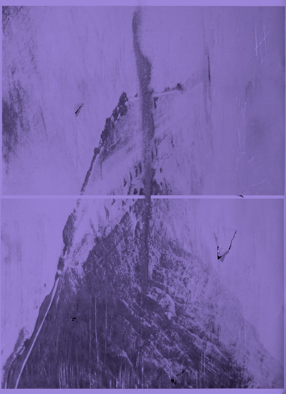 Mauren Brodbeck, Disorder 03, 2021