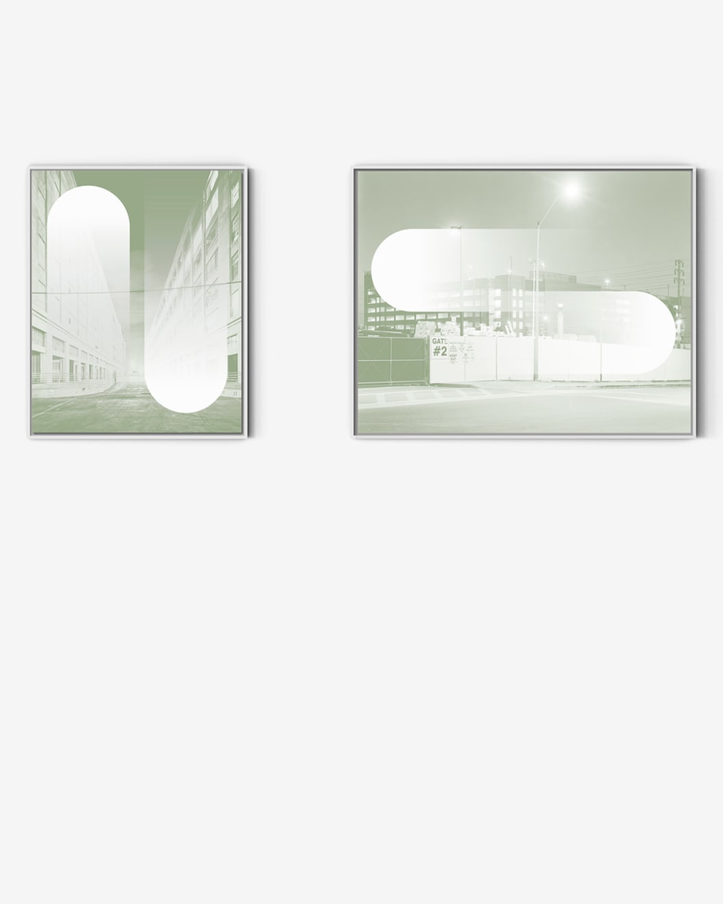 Mauren Brodbeck, Mellow 04, 2019