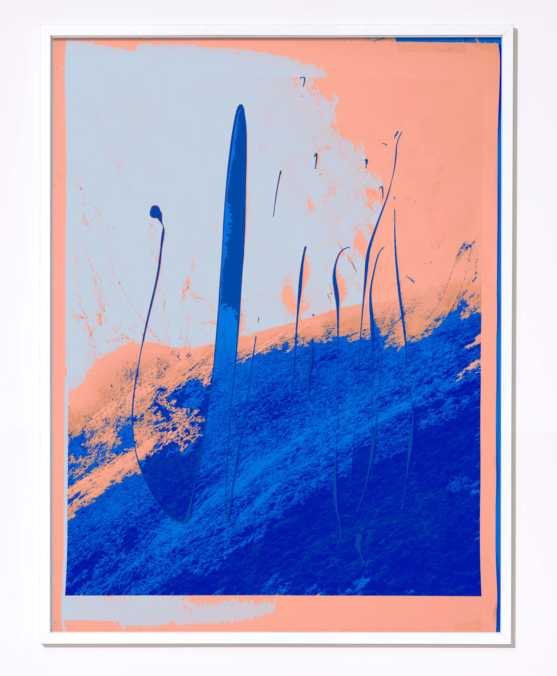 Mauren Brodbeck, Interplay 88, 2019