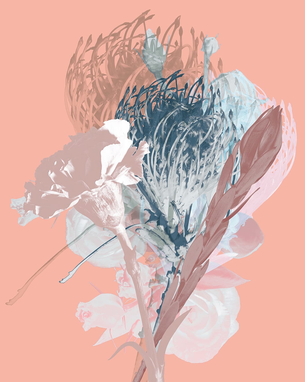 Mauren Brodbeck, Untitled 14, 2014