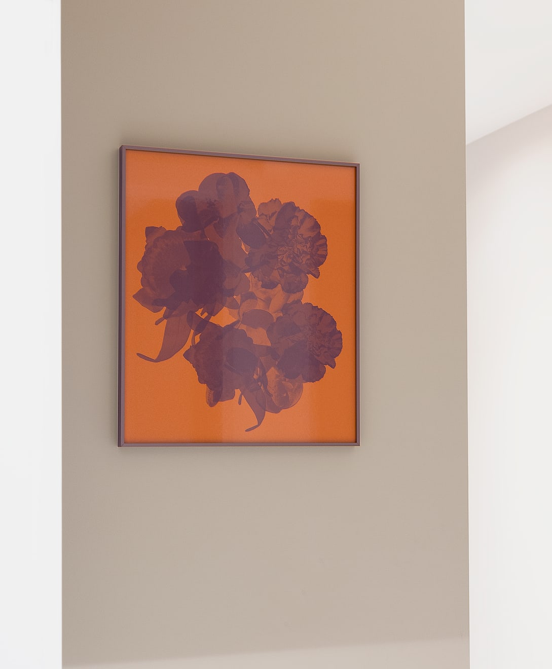 Mauren Brodbeck, Untitled 002, 2014