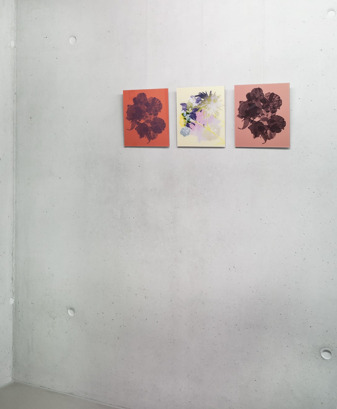 Mauren Brodbeck, Untitled 003, 2014