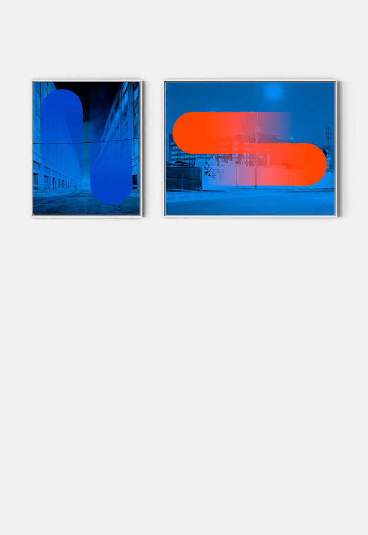 Mauren Brodbeck, Everything is OK 01, 2019