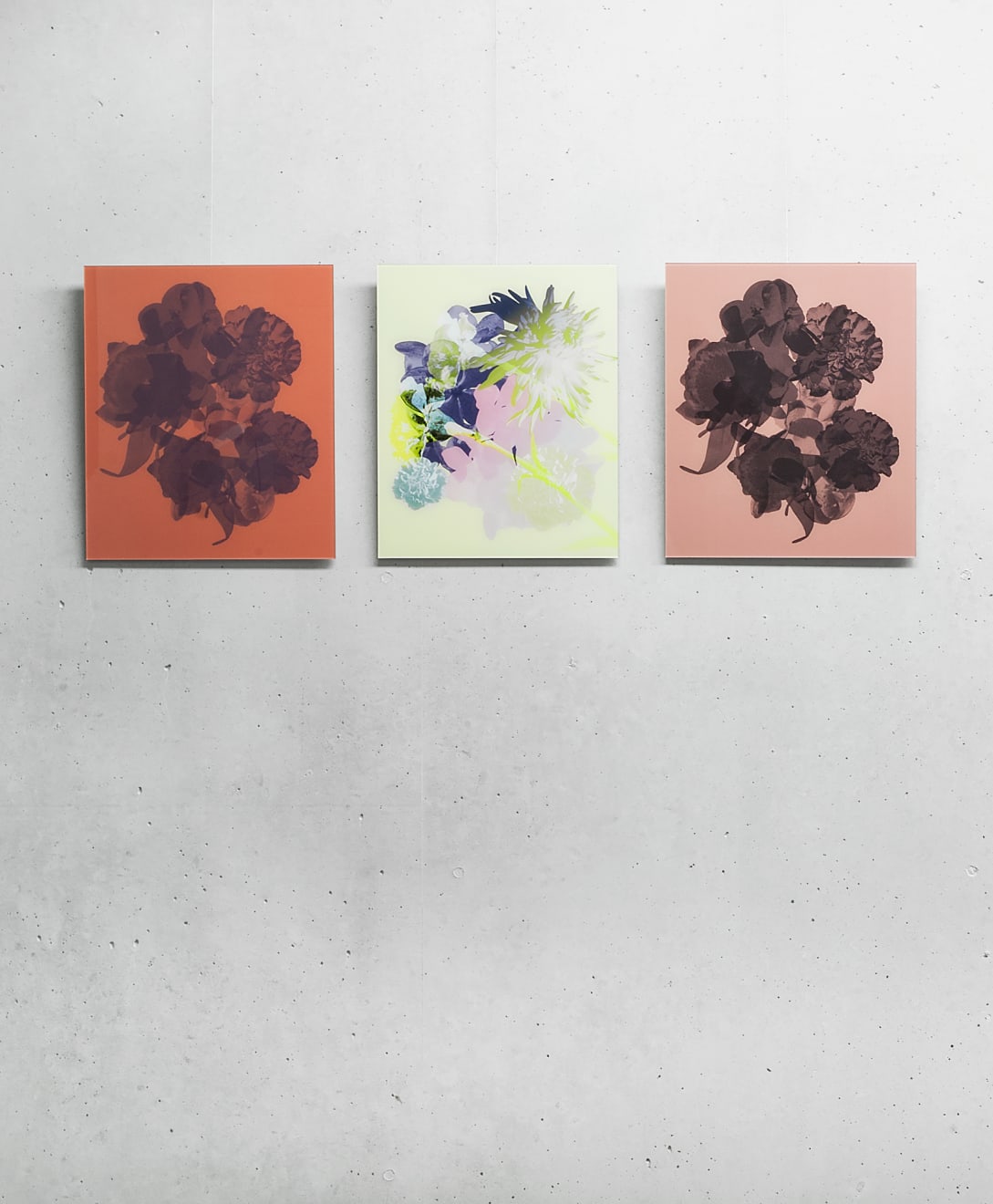 Mauren Brodbeck, Untitled 03, 2014