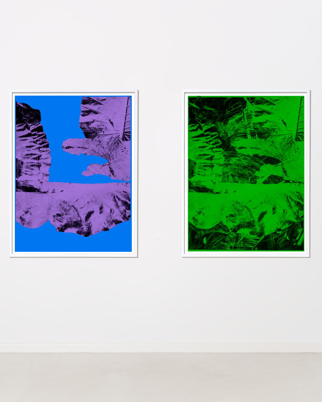 Mauren Brodbeck, Leafs 04, 2019