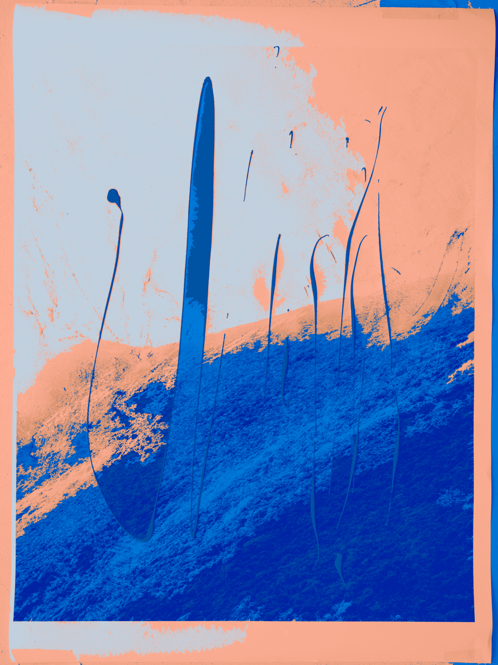 Mauren Brodbeck, Interplay 88, 2019