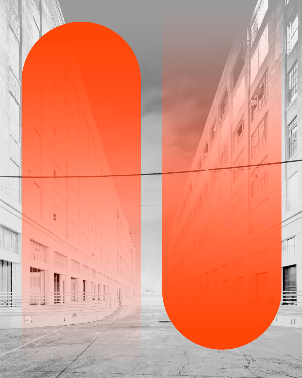 Mauren Brodbeck, Take Me With You 01, 2019