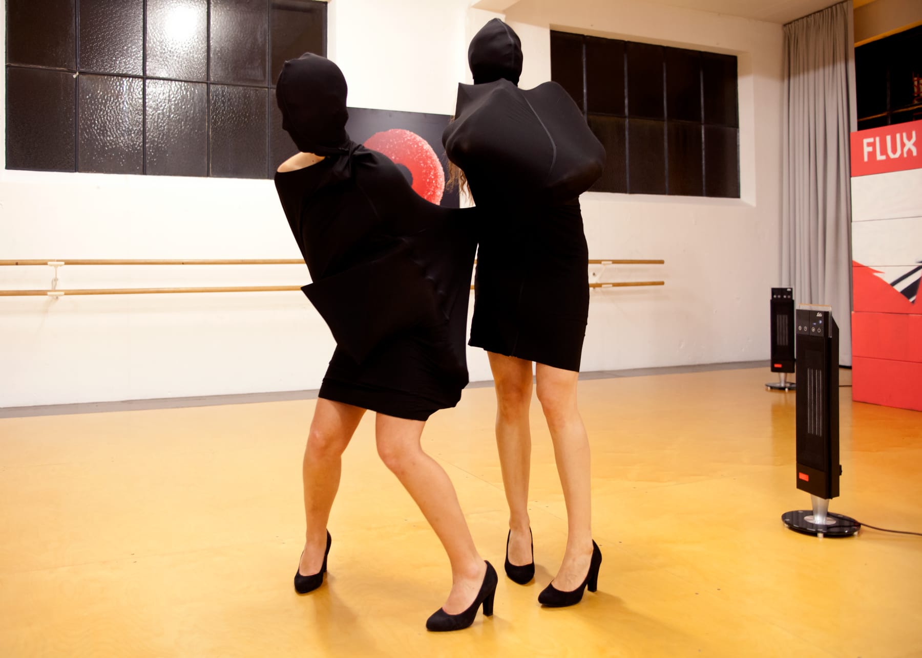 Mauren Brodbeck, Shame, 2013