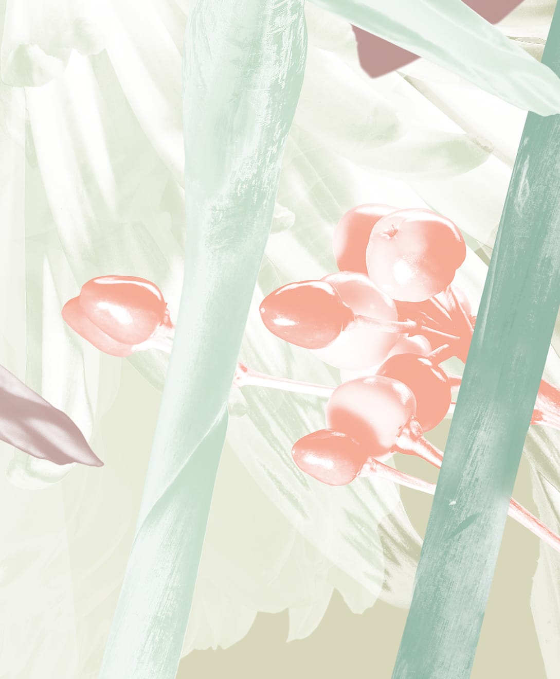 Mauren Brodbeck, Untitled 04, 2014