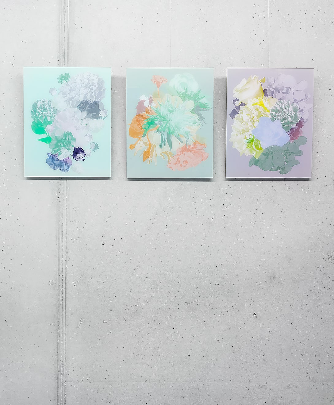 Mauren Brodbeck, Untitled 02, 2014