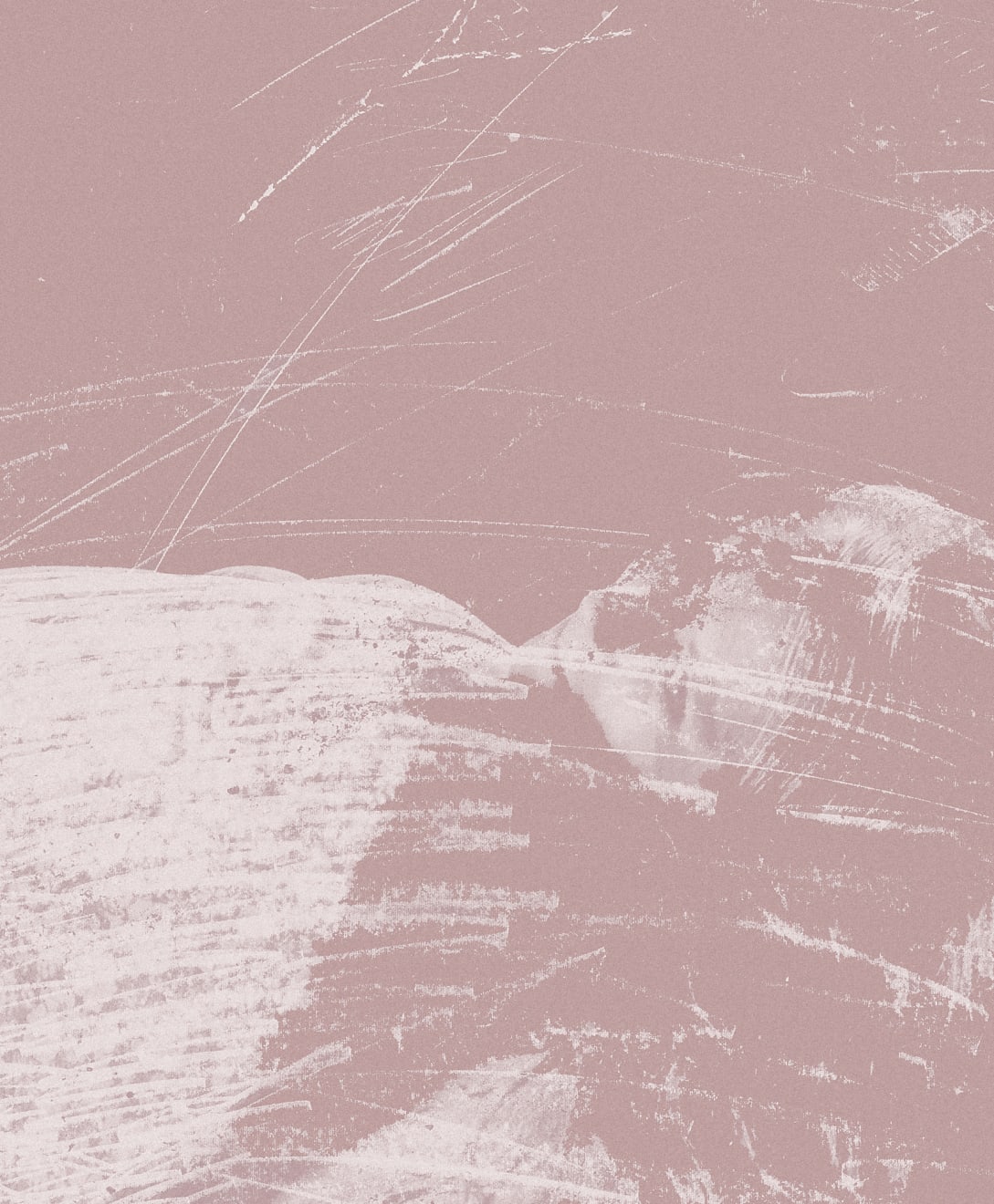 Mauren Brodbeck, Erasure 05, 2018