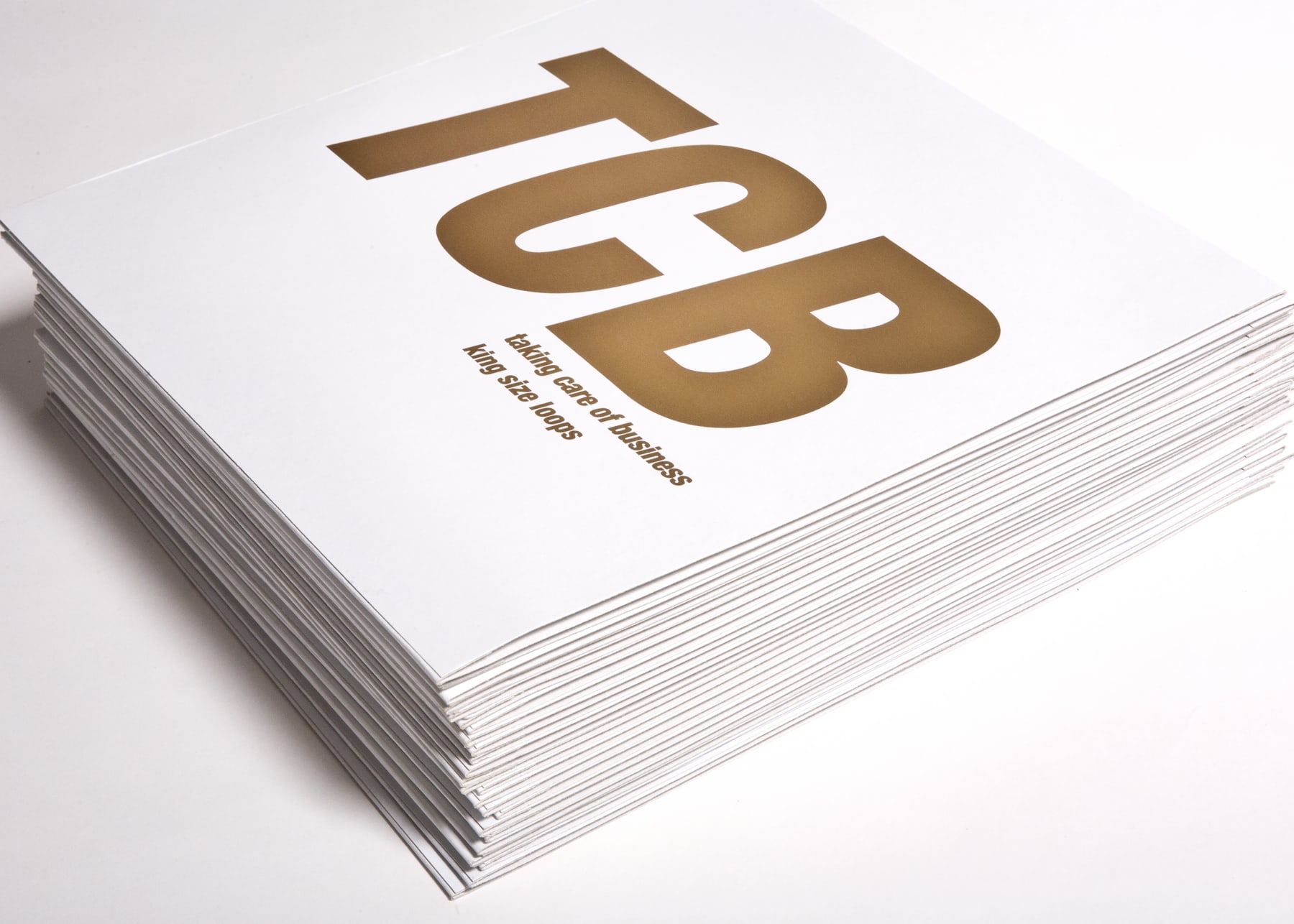 Mauren Brodbeck, Compactbox Project, 2007-2012