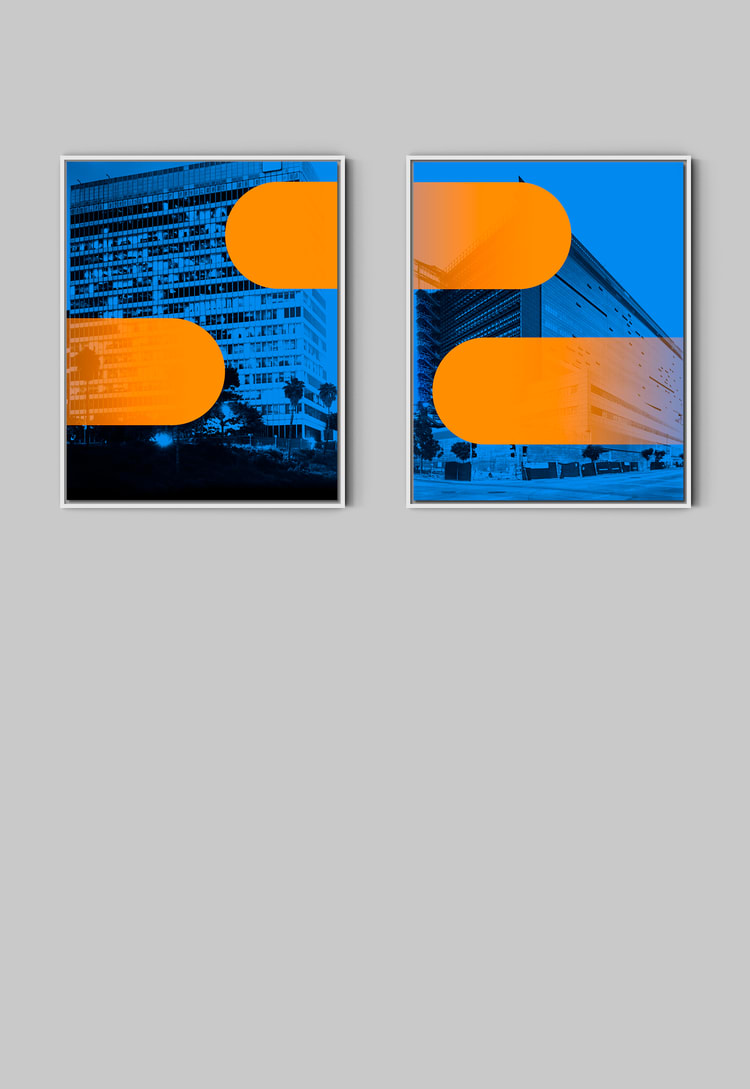 Mauren Brodbeck, Everything is OK 02, 2019