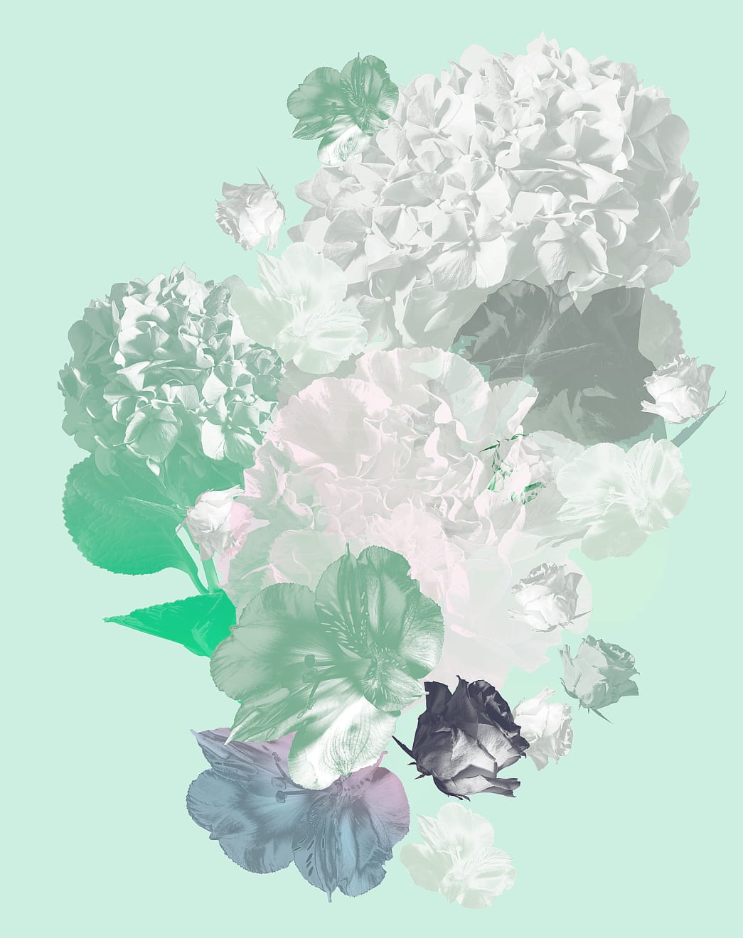 Mauren Brodbeck, Untitled 05, 2014