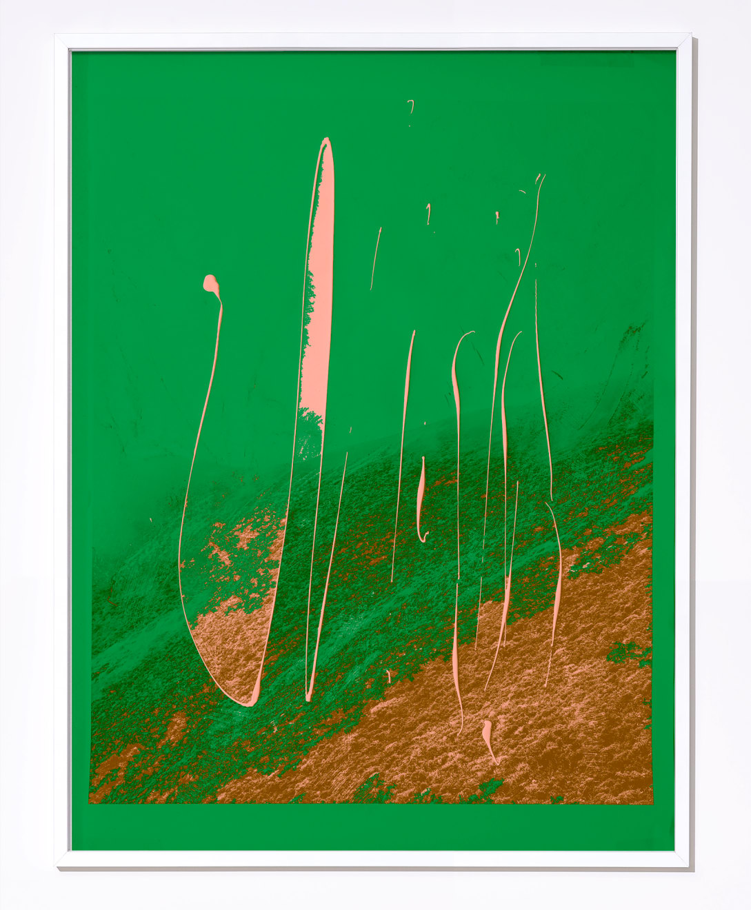 Mauren Brodbeck, Interplay 95, 2019