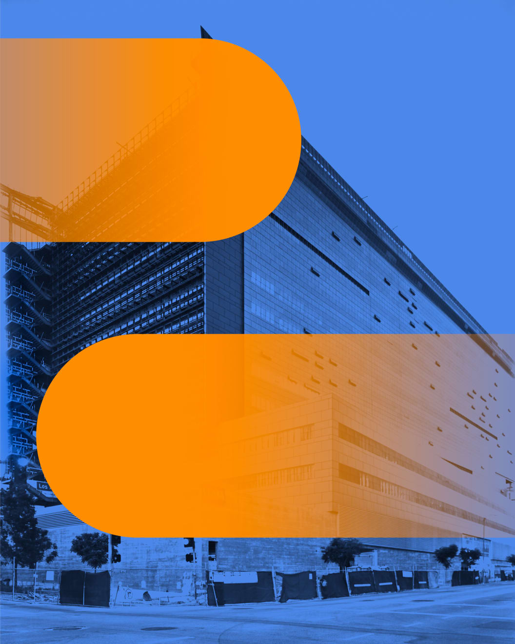 Mauren Brodbeck, Everything is OK 03, 2019