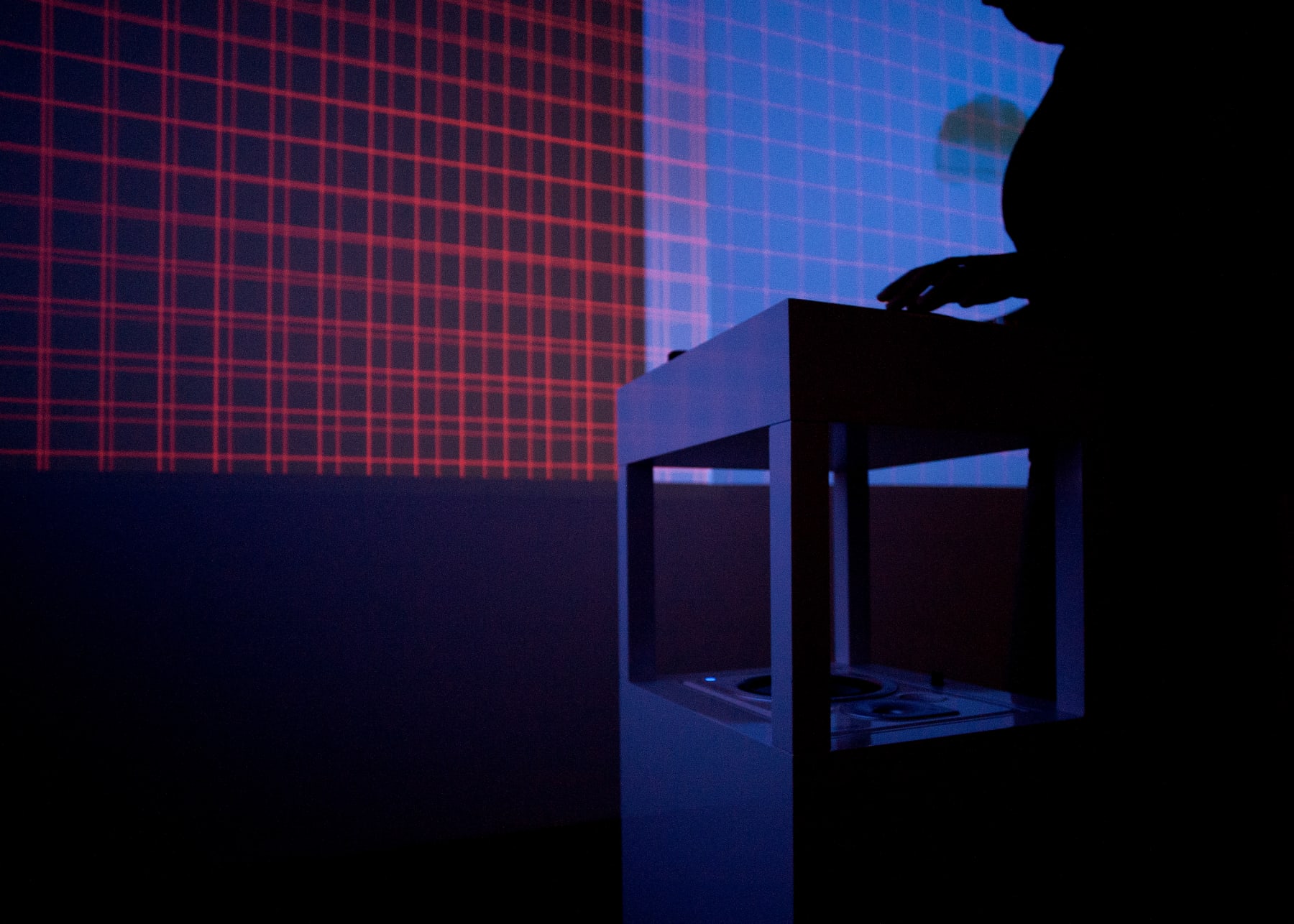 Mauren Brodbeck, Compactbox Project, 2007-2012