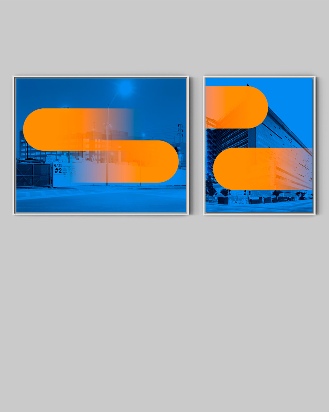 Mauren Brodbeck, Everything is OK 04, 2019