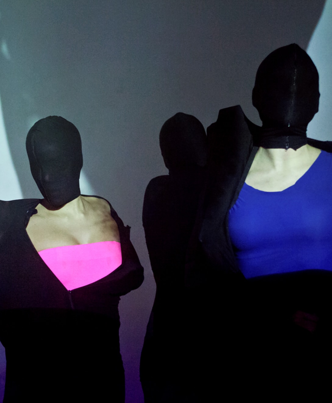 Mauren Brodbeck, Shame, 2013