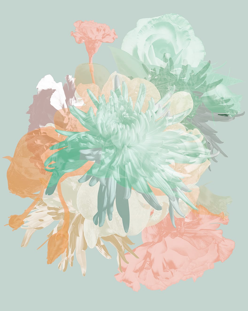 Mauren Brodbeck, Untitled 01, 2014