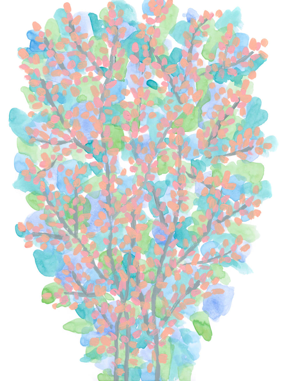 Michael De Feo, Untitled (Turks and Caicos), 2015